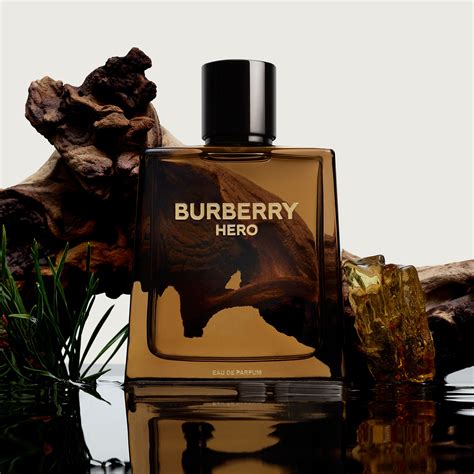 parfum burberry pour hommes|burberry hero for men 100ml.